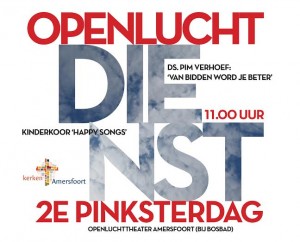 openluchtdienst rvk