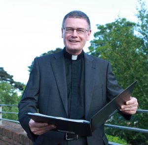Fr.O'Donnell