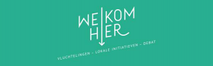 welkom-rvk