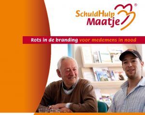 schuldhulpmaatje