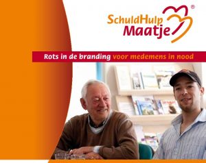 schuldhulpmaatje